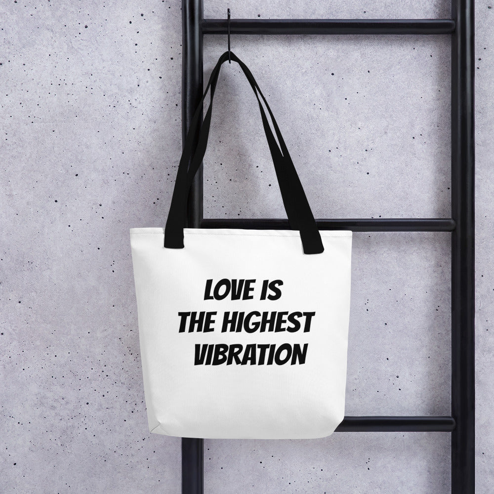 GODSKIN Tote Bag