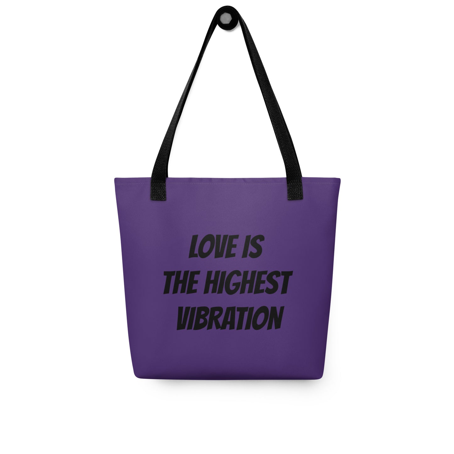 GODSKIN Tote Bag