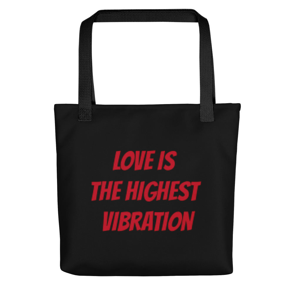 GODSKIN Tote Bag