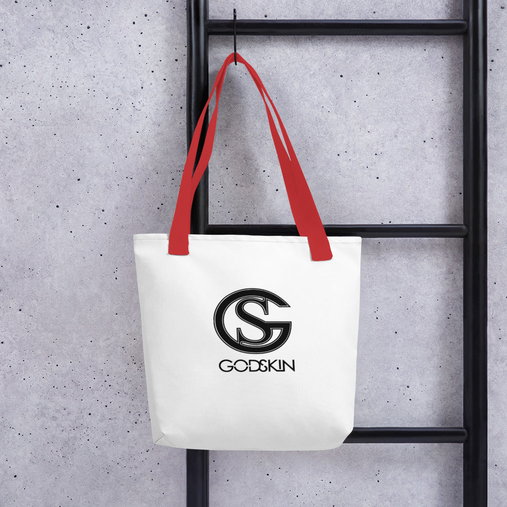 GODSKIN Tote Bag