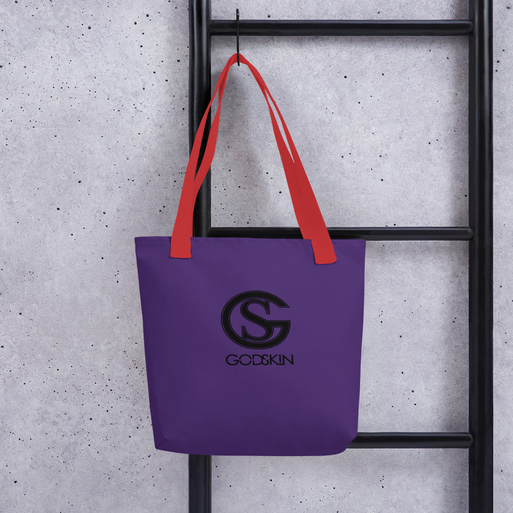 GODSKIN Tote Bag
