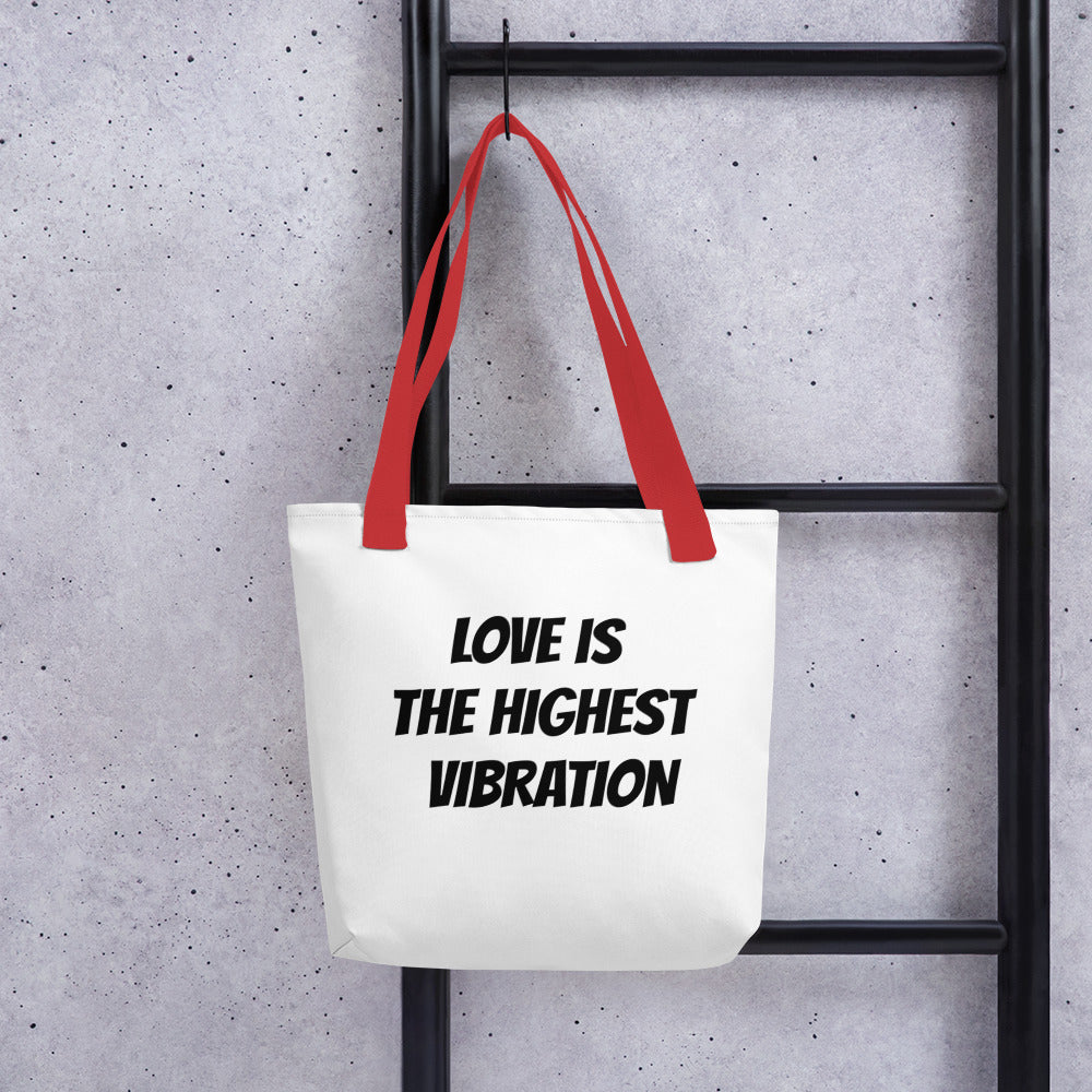 GODSKIN Tote Bag