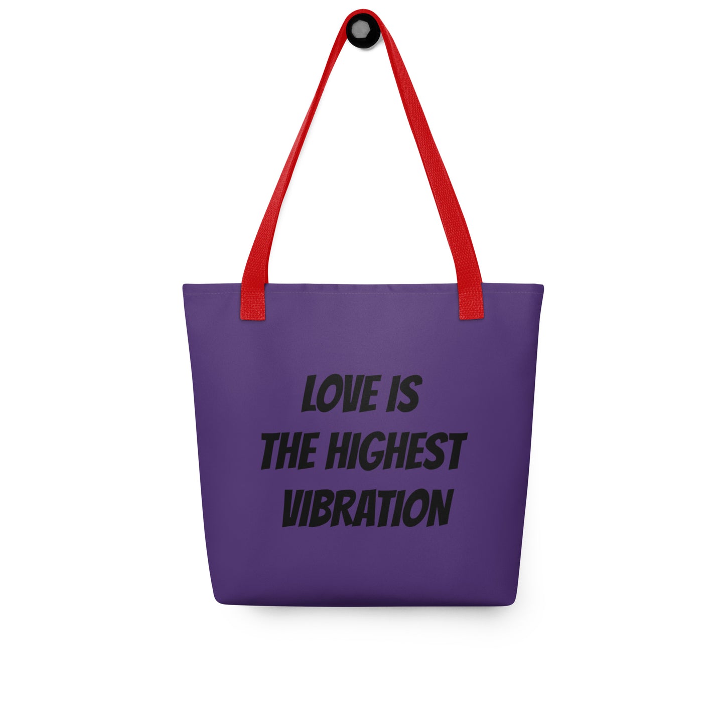 GODSKIN Tote Bag