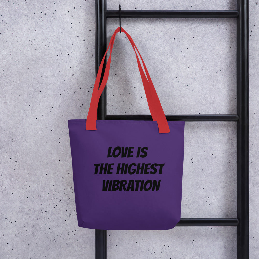 GODSKIN Tote Bag