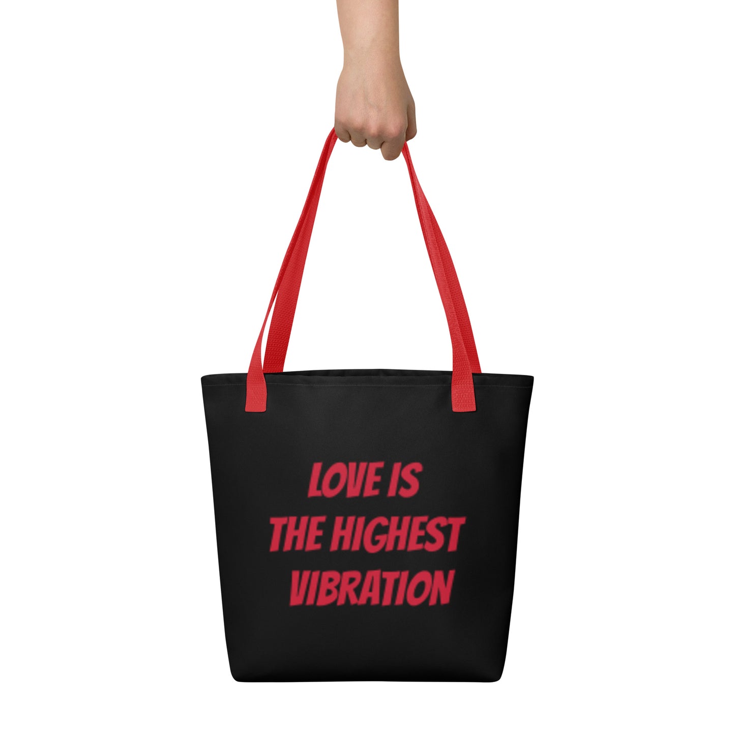 GODSKIN Tote Bag