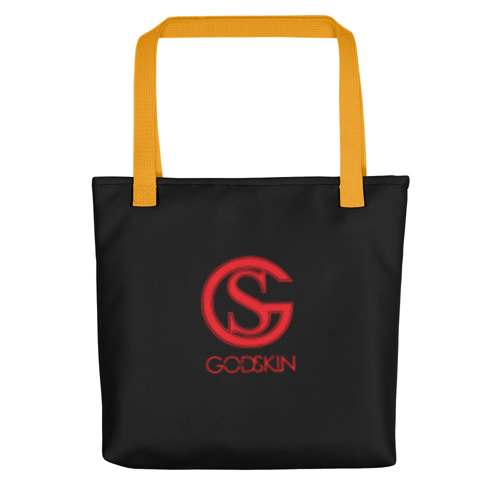 GODSKIN Tote Bag
