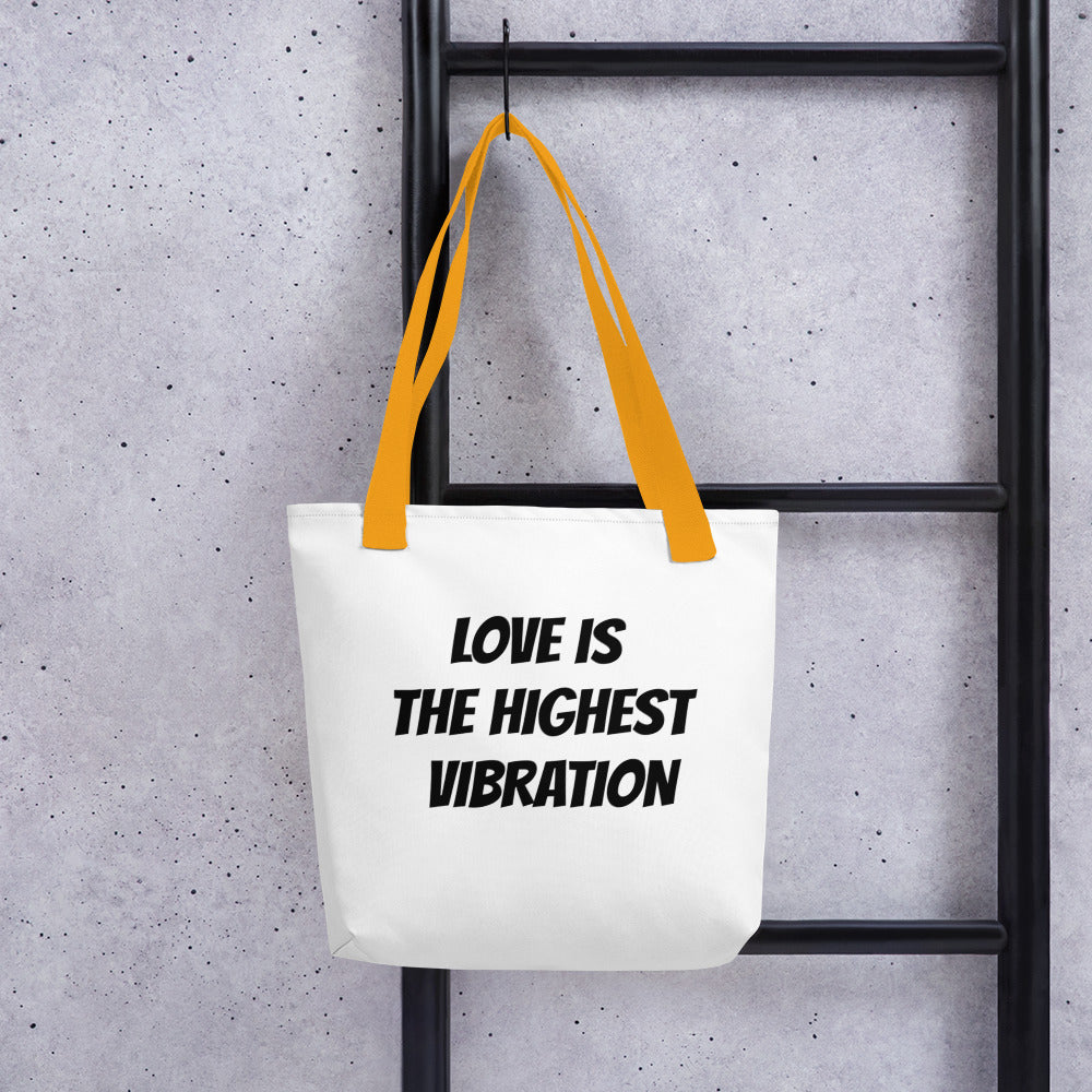 GODSKIN Tote Bag