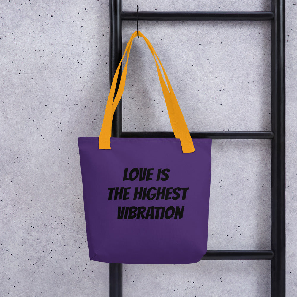 GODSKIN Tote Bag