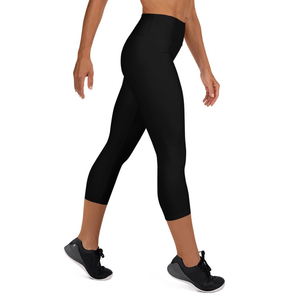 GODSKIN Yoga Capri Leggings