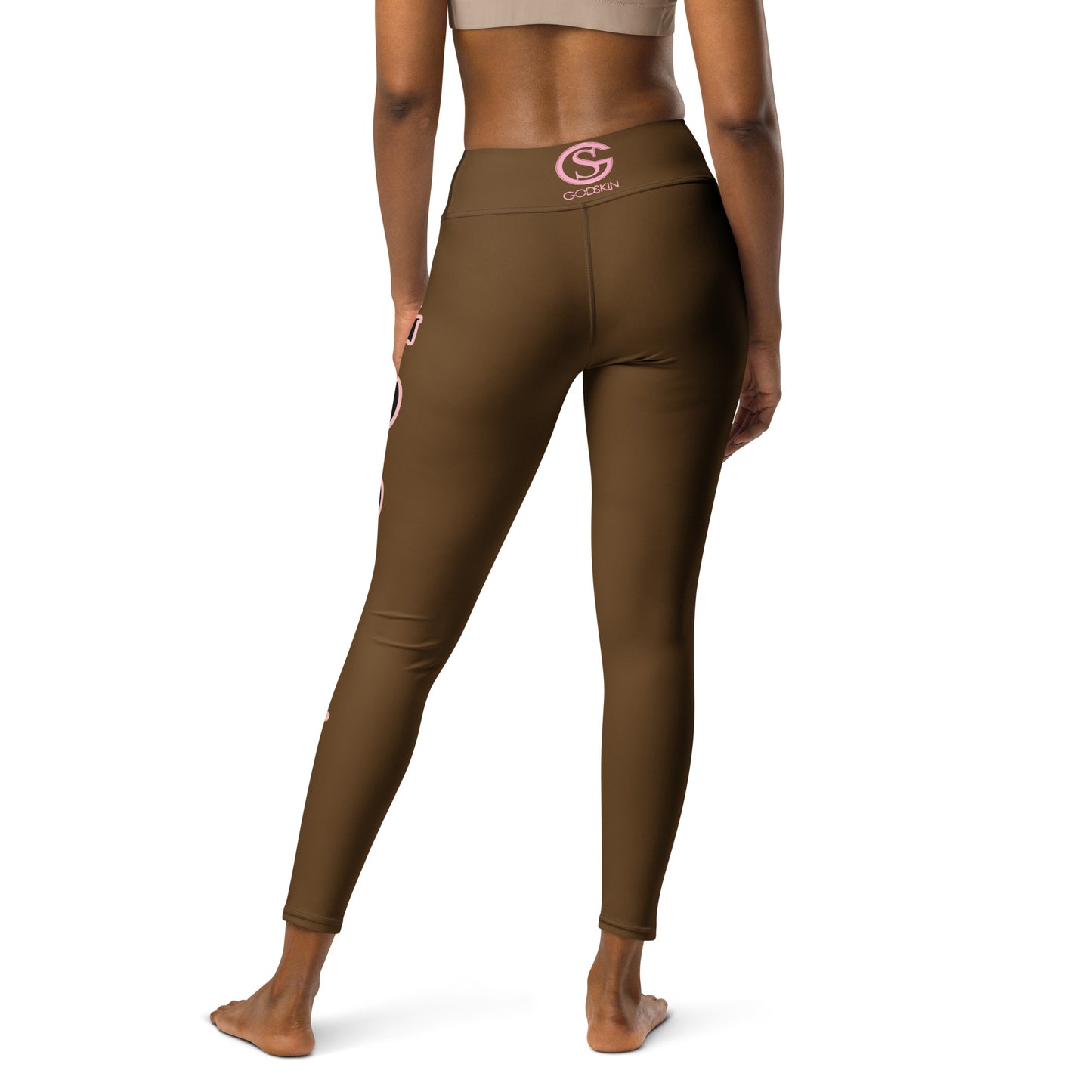 GODSKINYoga Leggings
