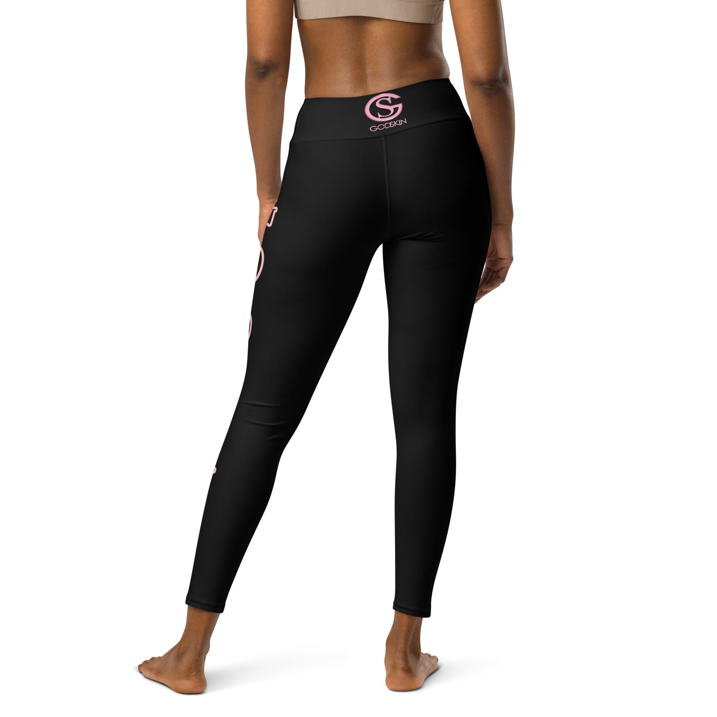 GODSKIN Yoga Leggings