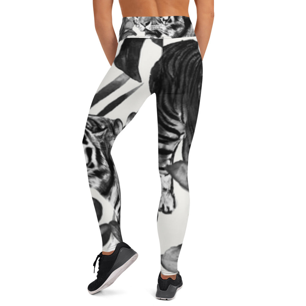 Godskin Custom Yoga Leggings