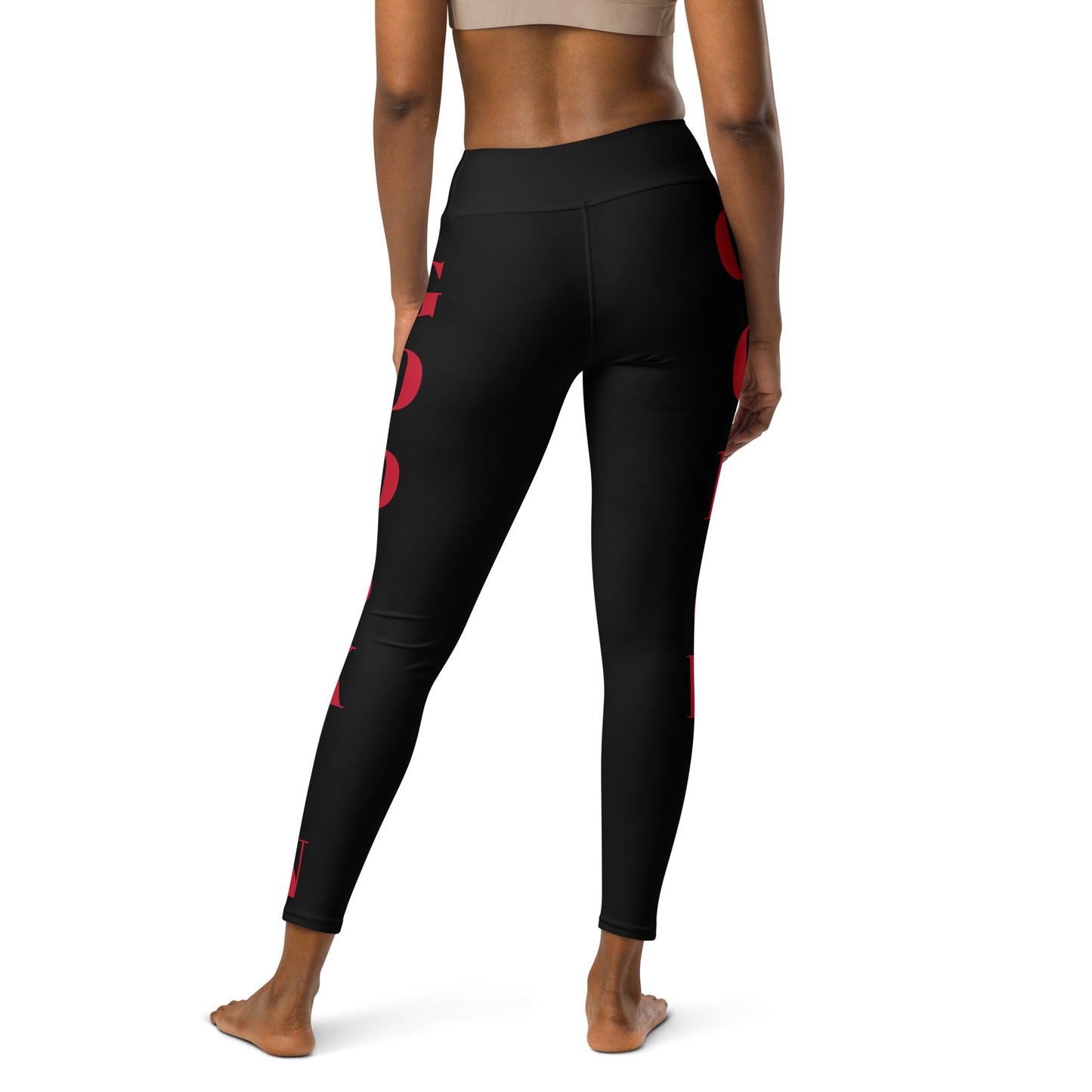 Godskin Custom Yoga Leggings