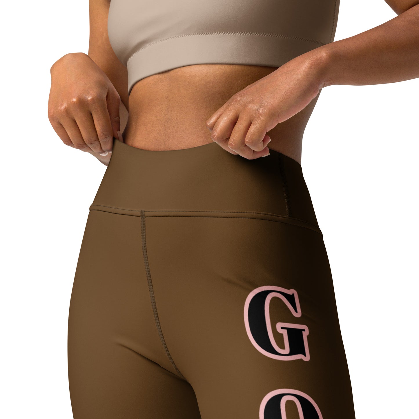 GODSKINYoga Leggings