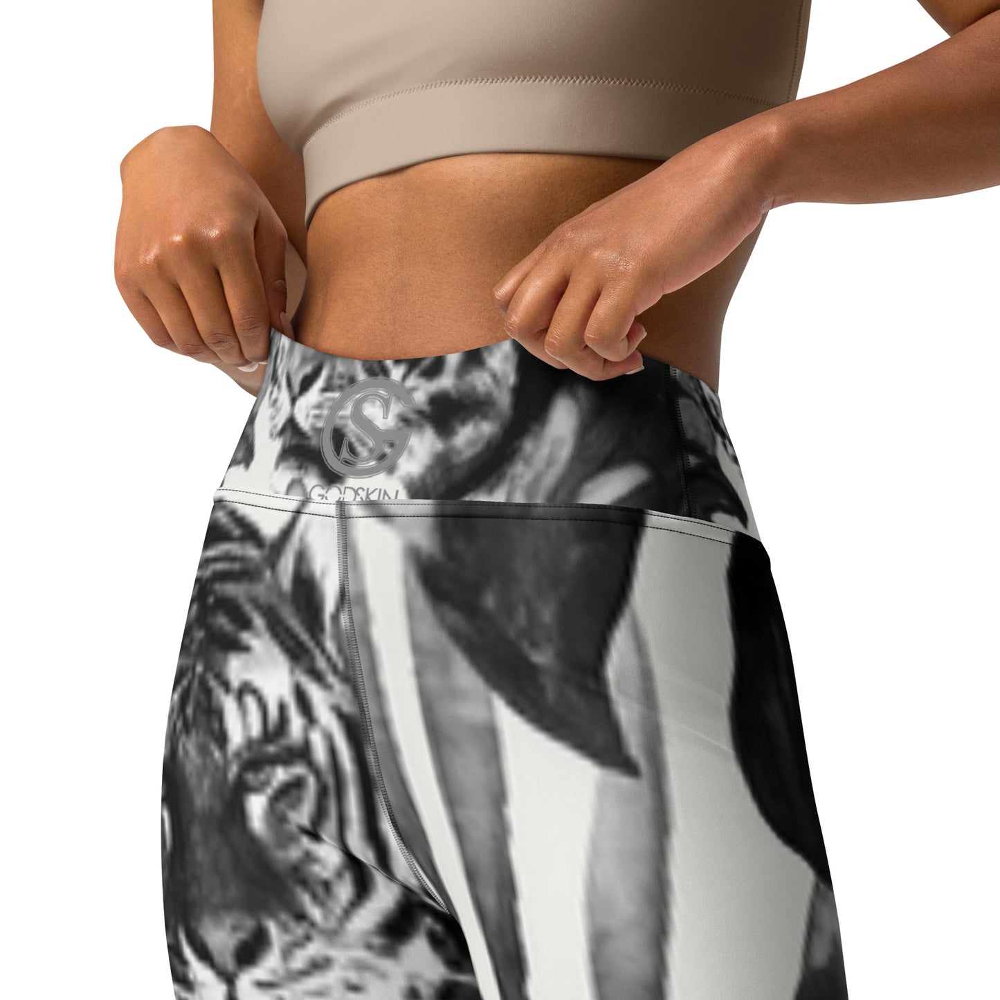 Godskin Custom Yoga Leggings