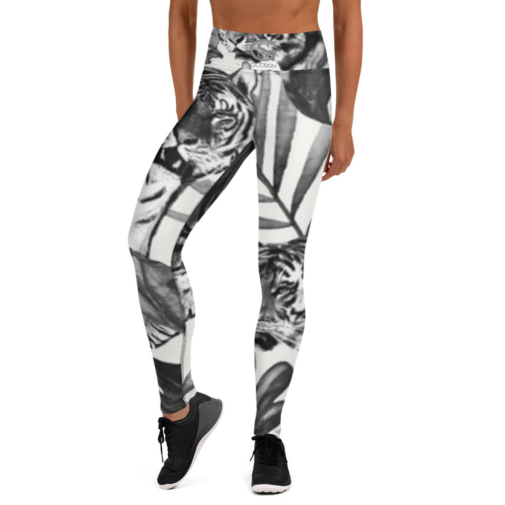 Godskin Custom Yoga Leggings