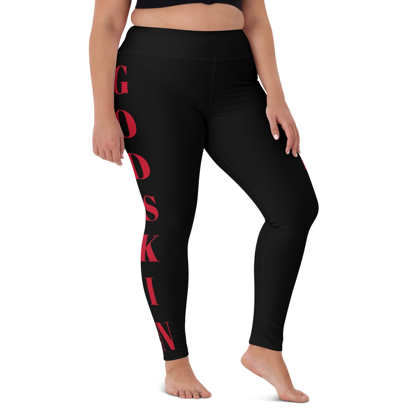 Godskin Custom Yoga Leggings