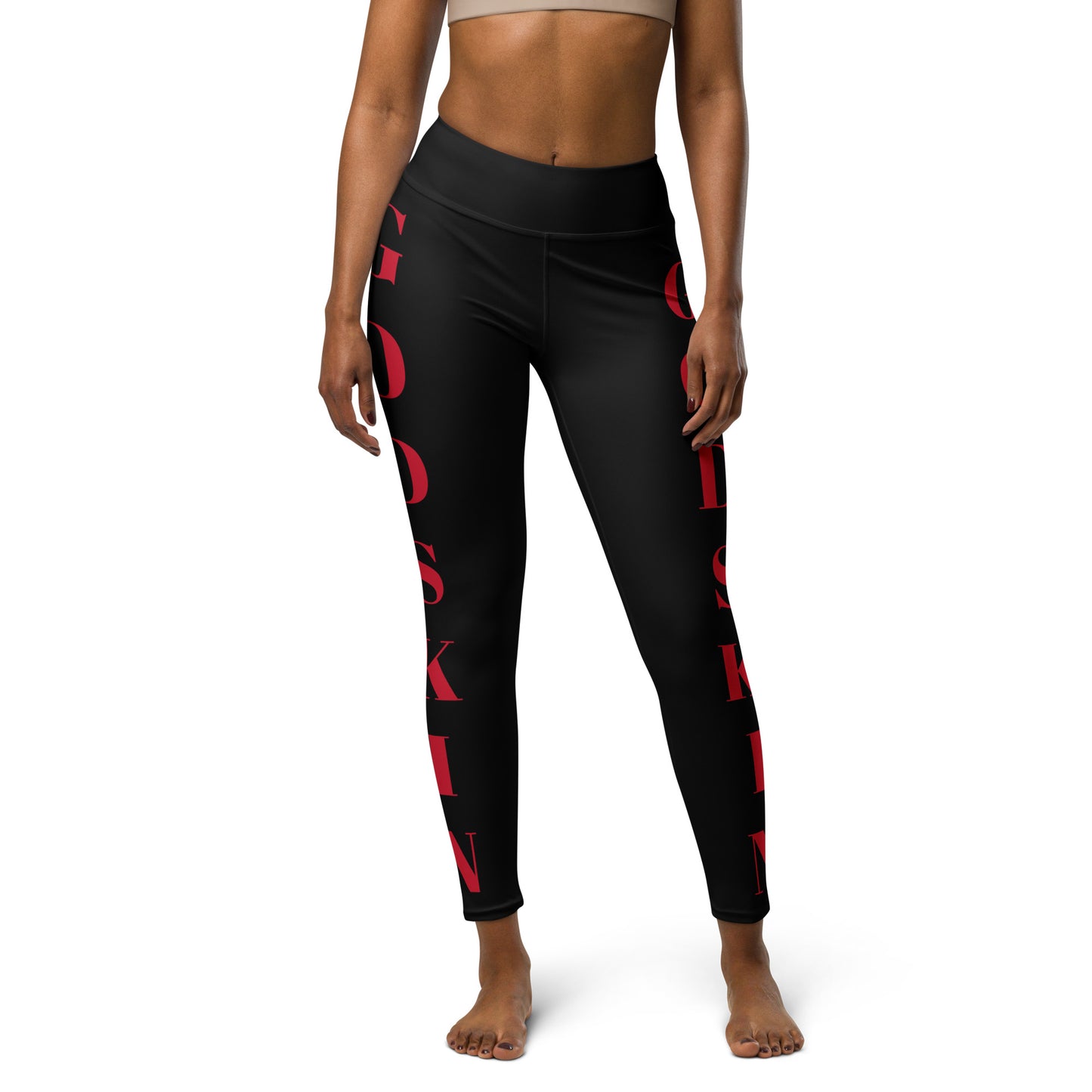 Godskin Custom Yoga Leggings