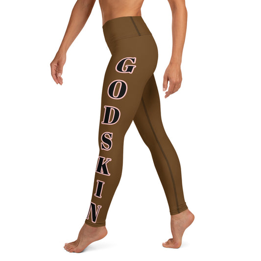 GODSKINYoga Leggings