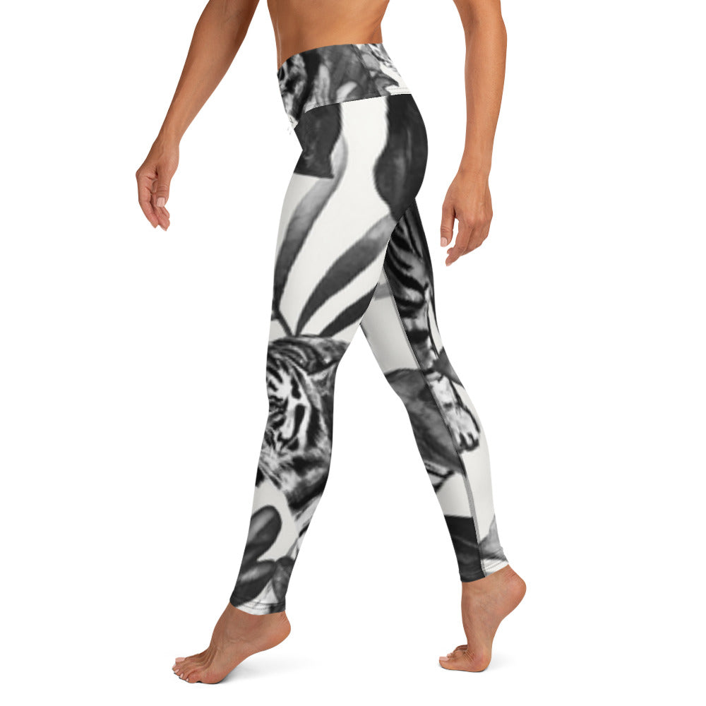 Godskin Custom Yoga Leggings