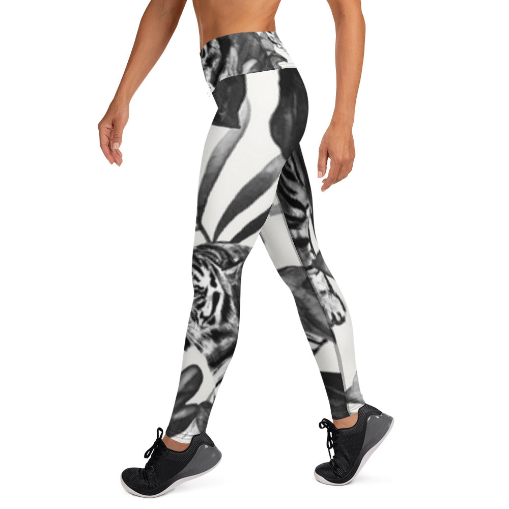Godskin Custom Yoga Leggings
