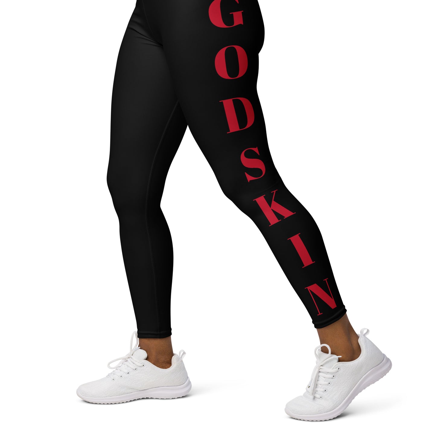 Godskin Custom Yoga Leggings