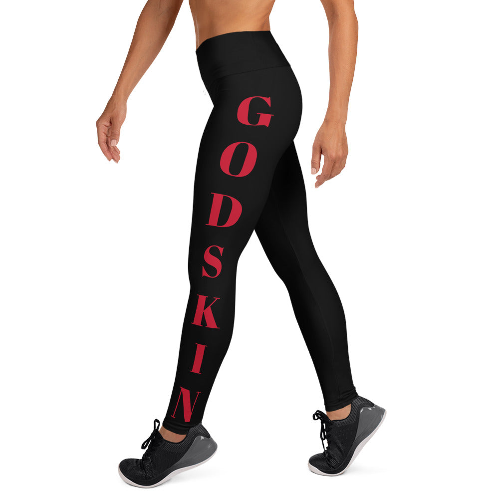 Godskin Custom Yoga Leggings