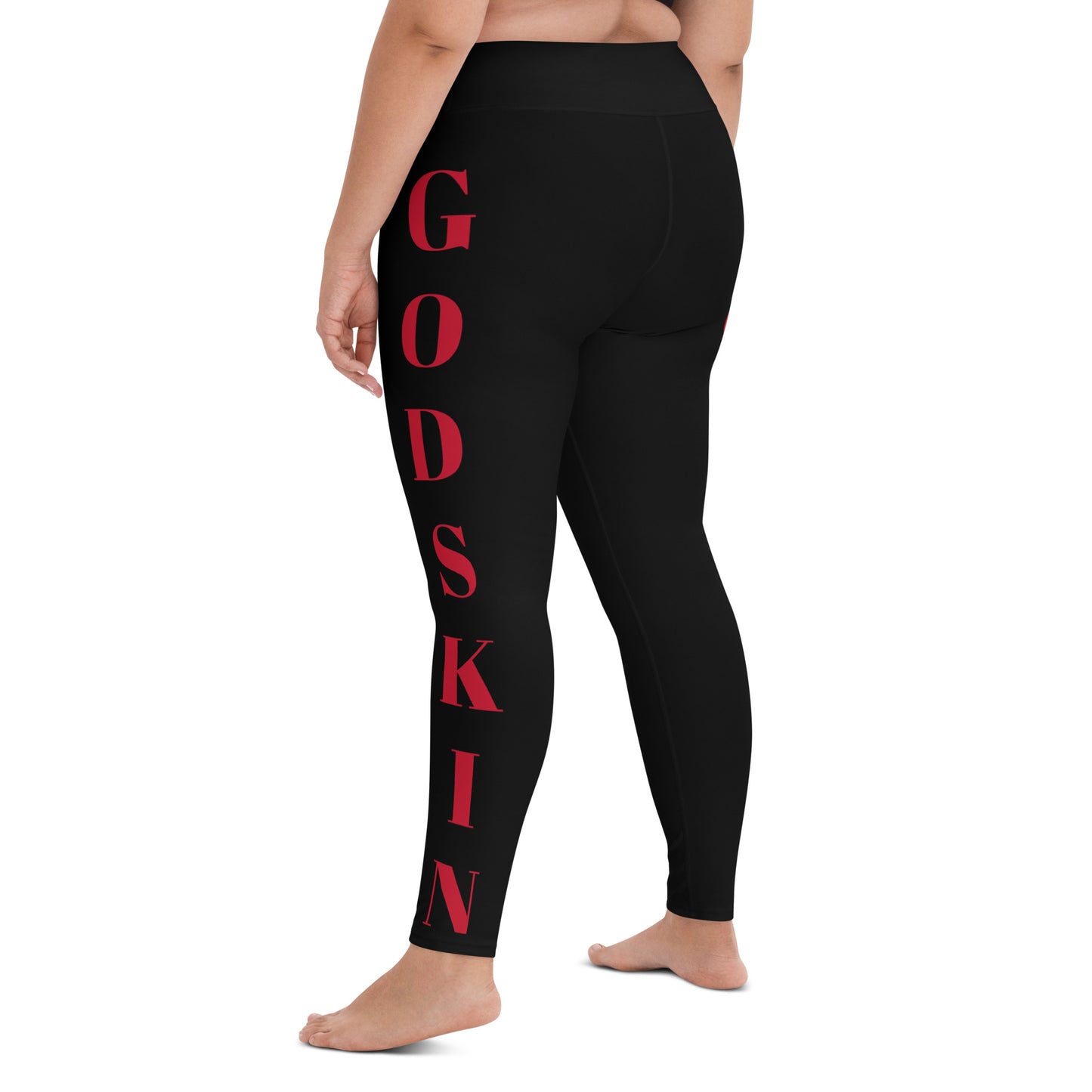 Godskin Custom Yoga Leggings