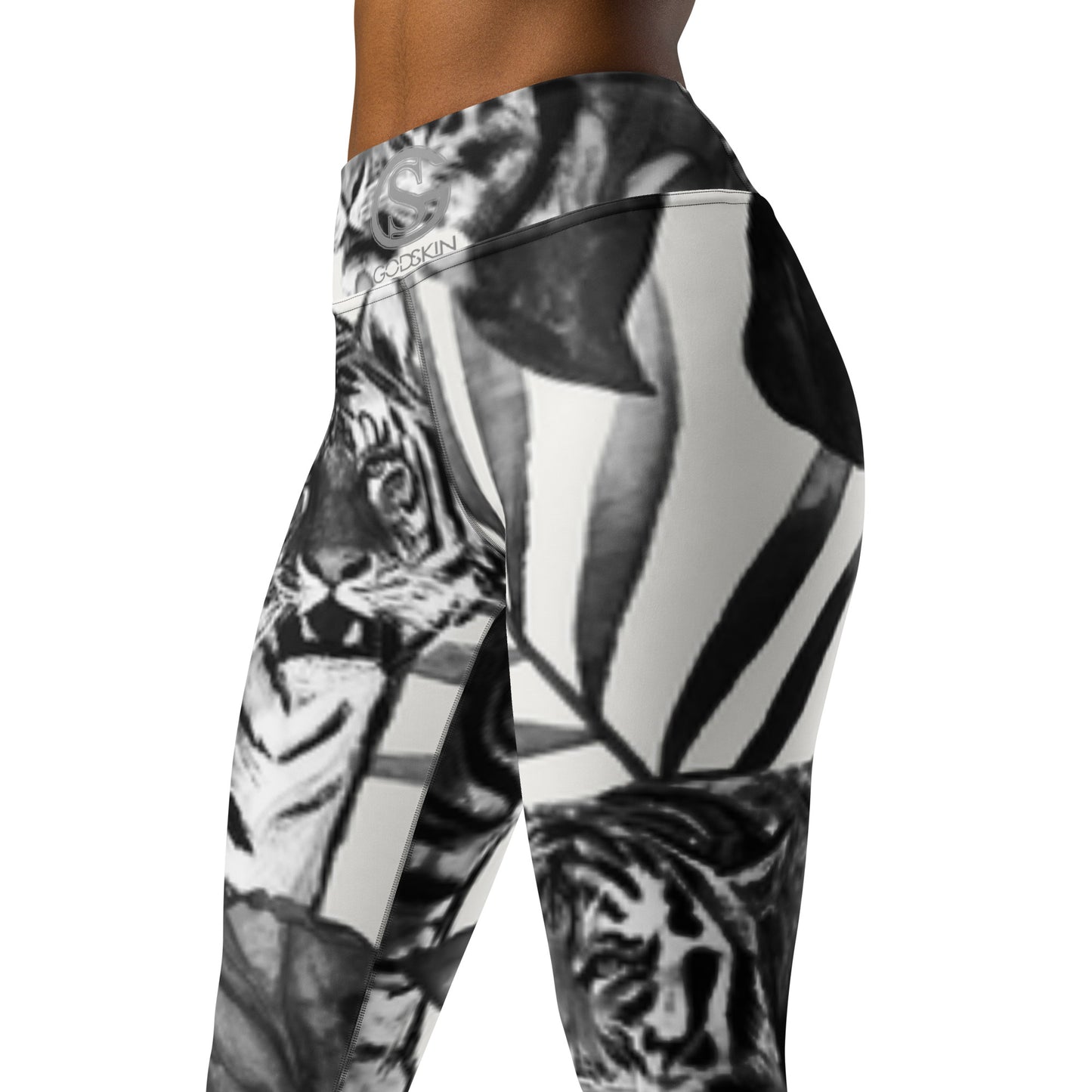 Godskin Custom Yoga Leggings