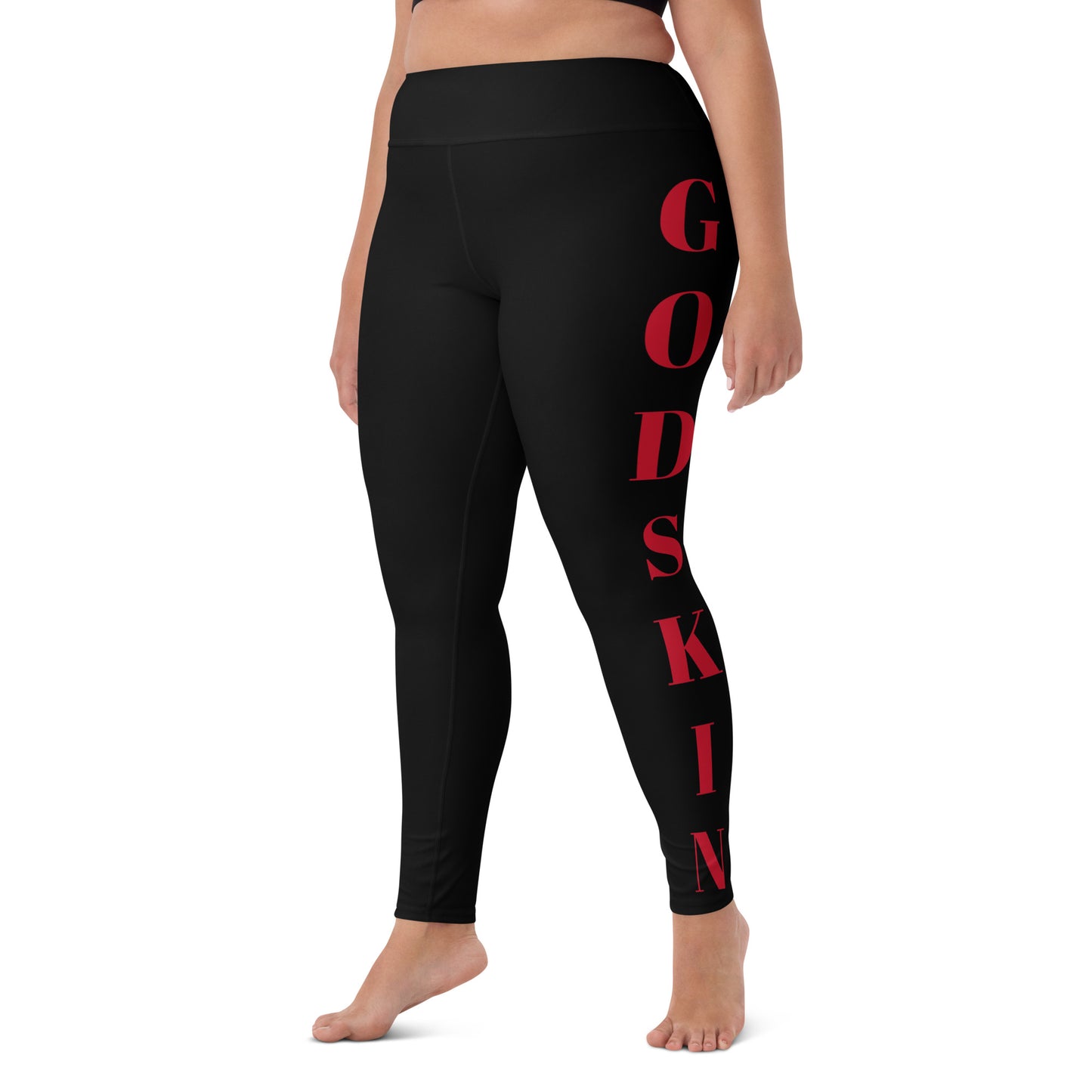 Godskin Custom Yoga Leggings
