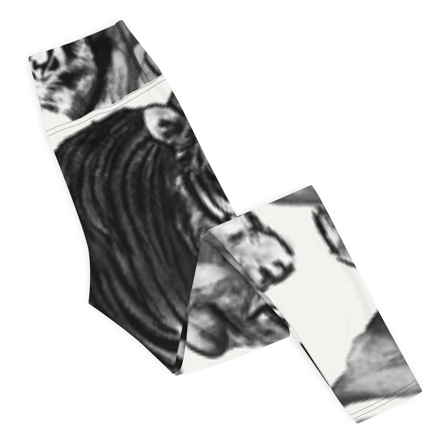 Godskin Custom Yoga Leggings