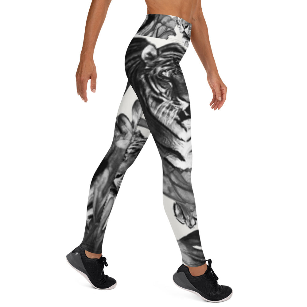 Godskin Custom Yoga Leggings