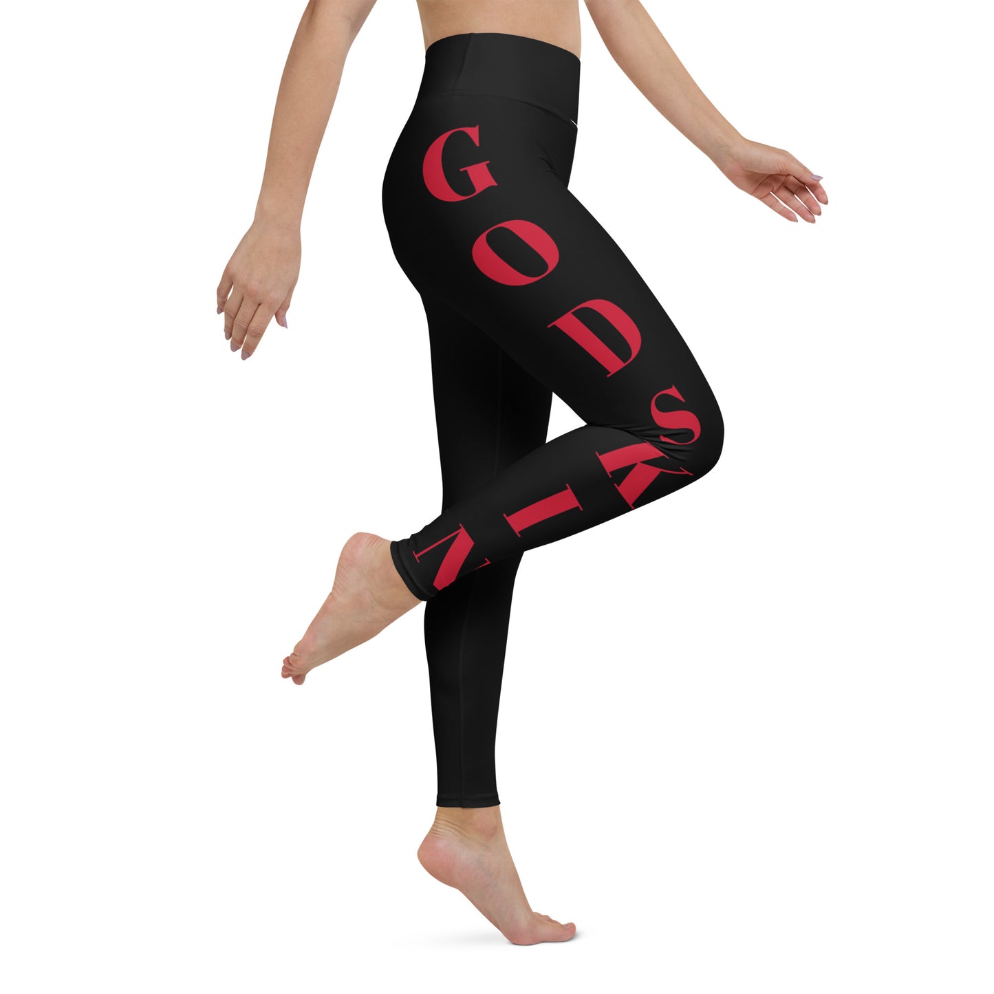 Godskin Custom Yoga Leggings