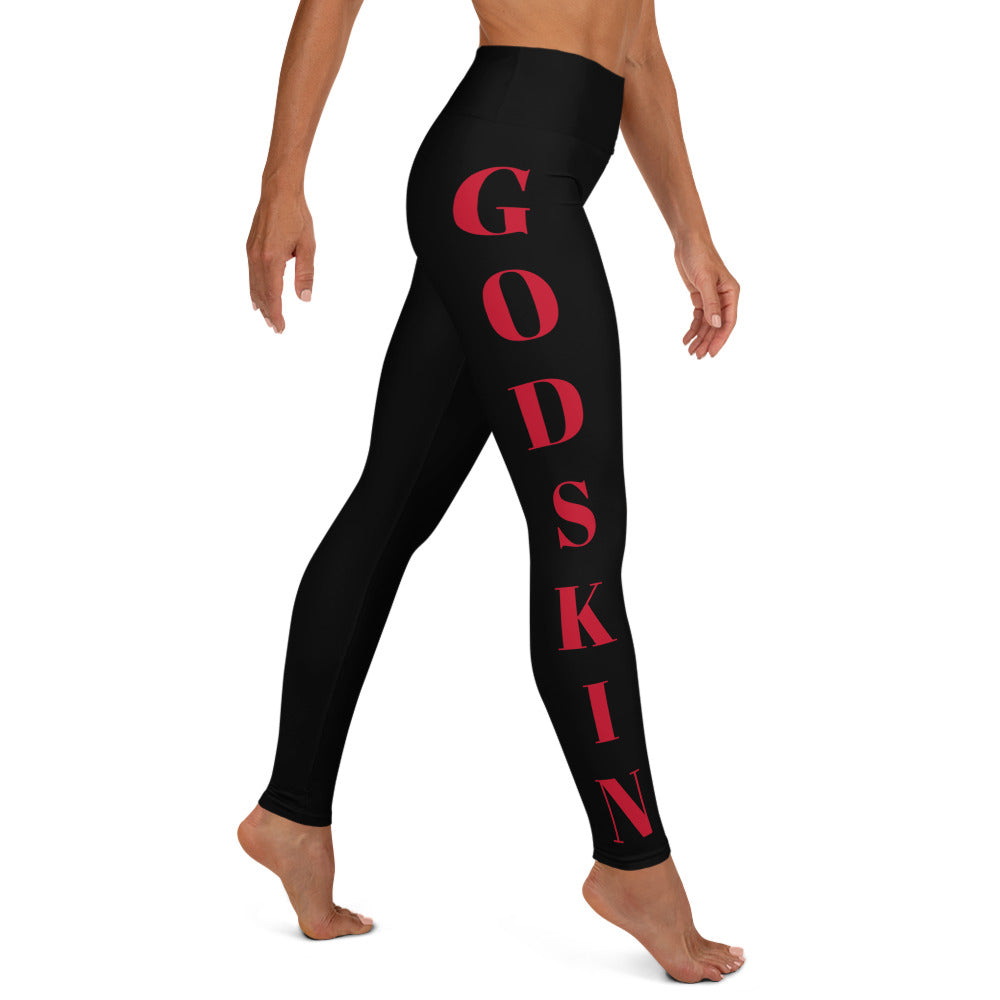Godskin Custom Yoga Leggings