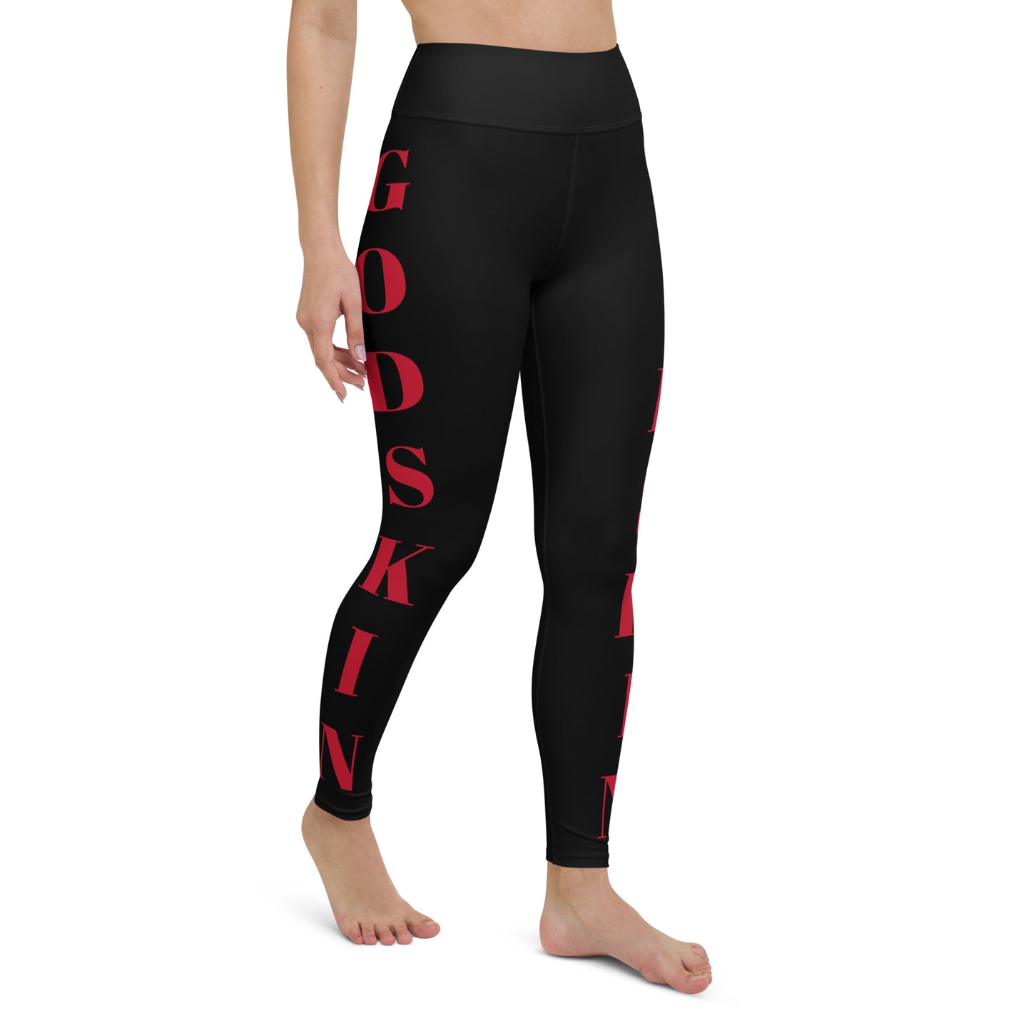 Godskin Custom Yoga Leggings