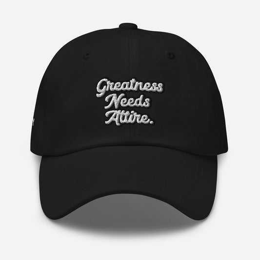 Godskin Embroidered Custom Dad Hat