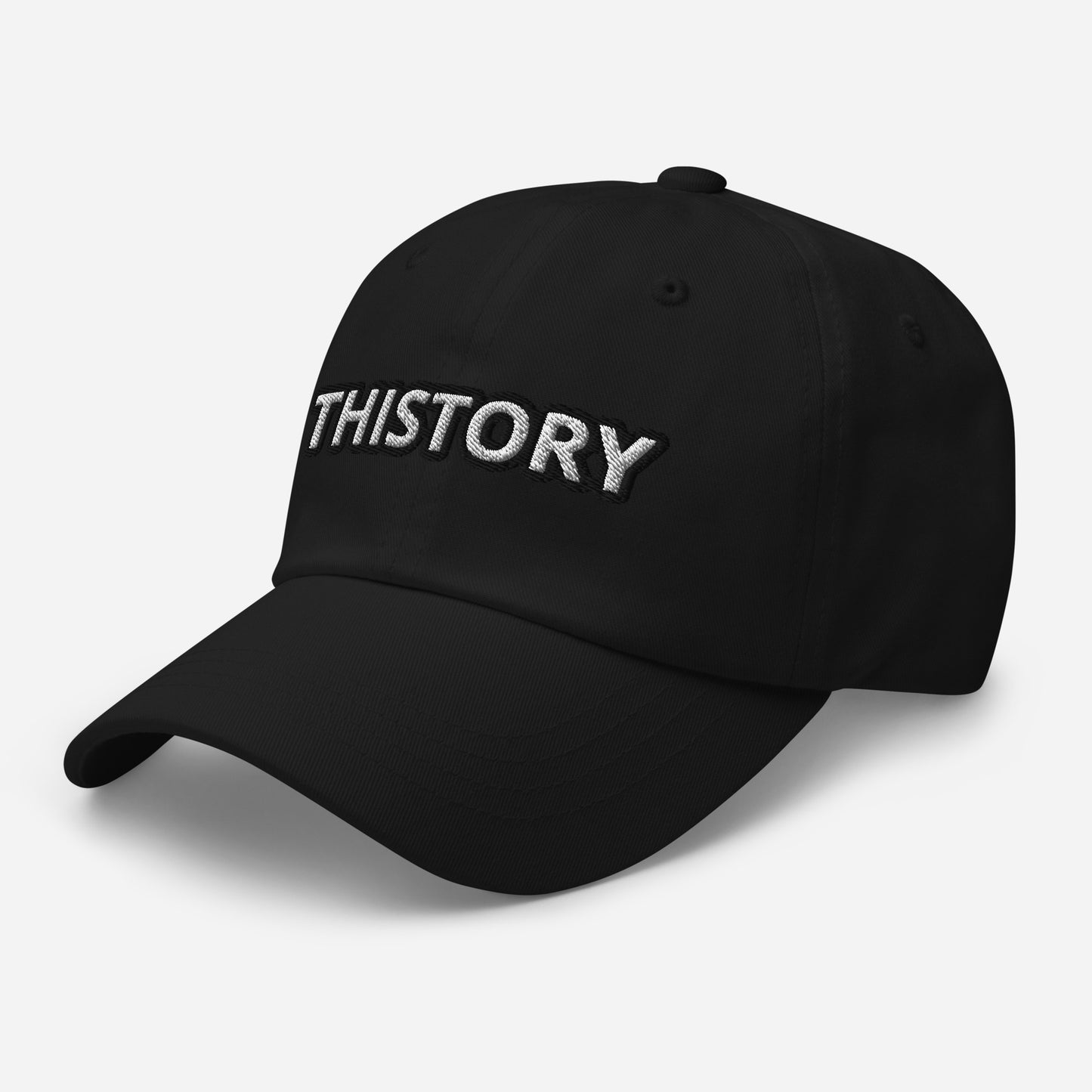 Godskin Embroidered Custom Dad hat