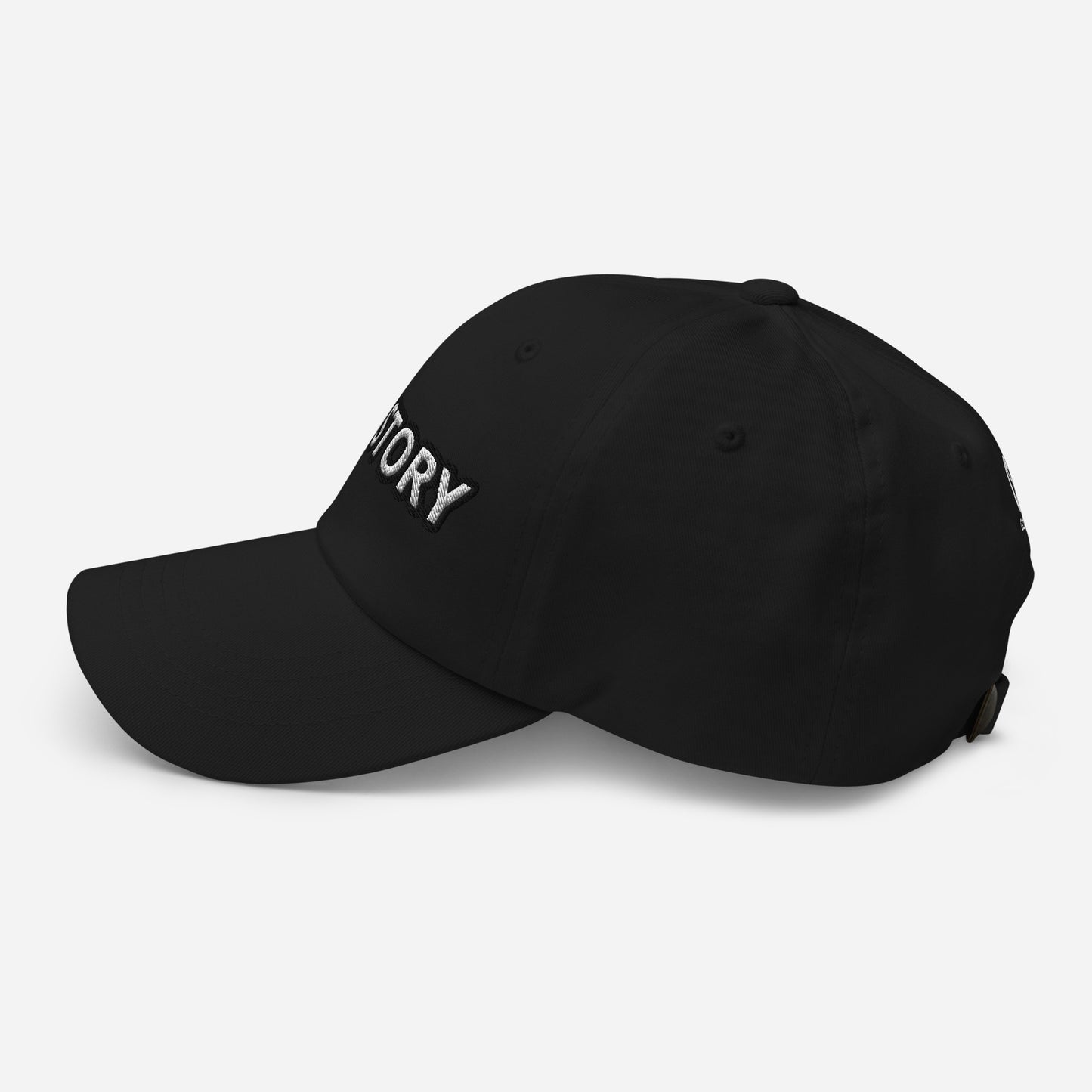 Godskin Embroidered Custom Dad hat