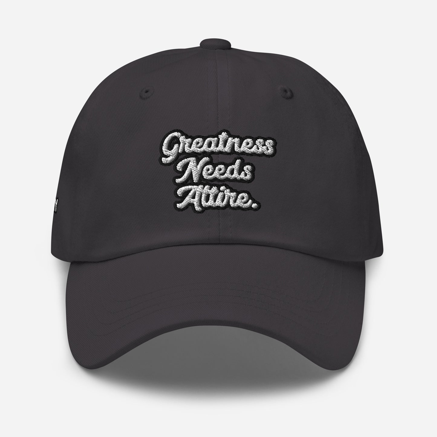 Godskin Embroidered Custom Dad Hat