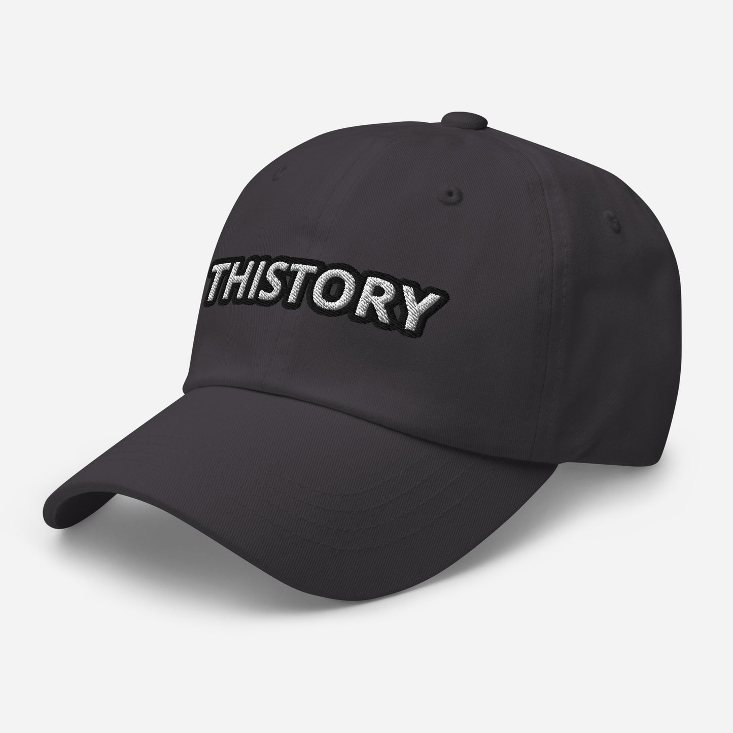 Godskin Embroidered Custom Dad hat