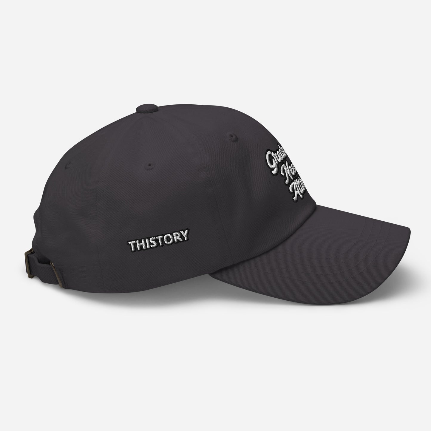 Godskin Embroidered Custom Dad Hat