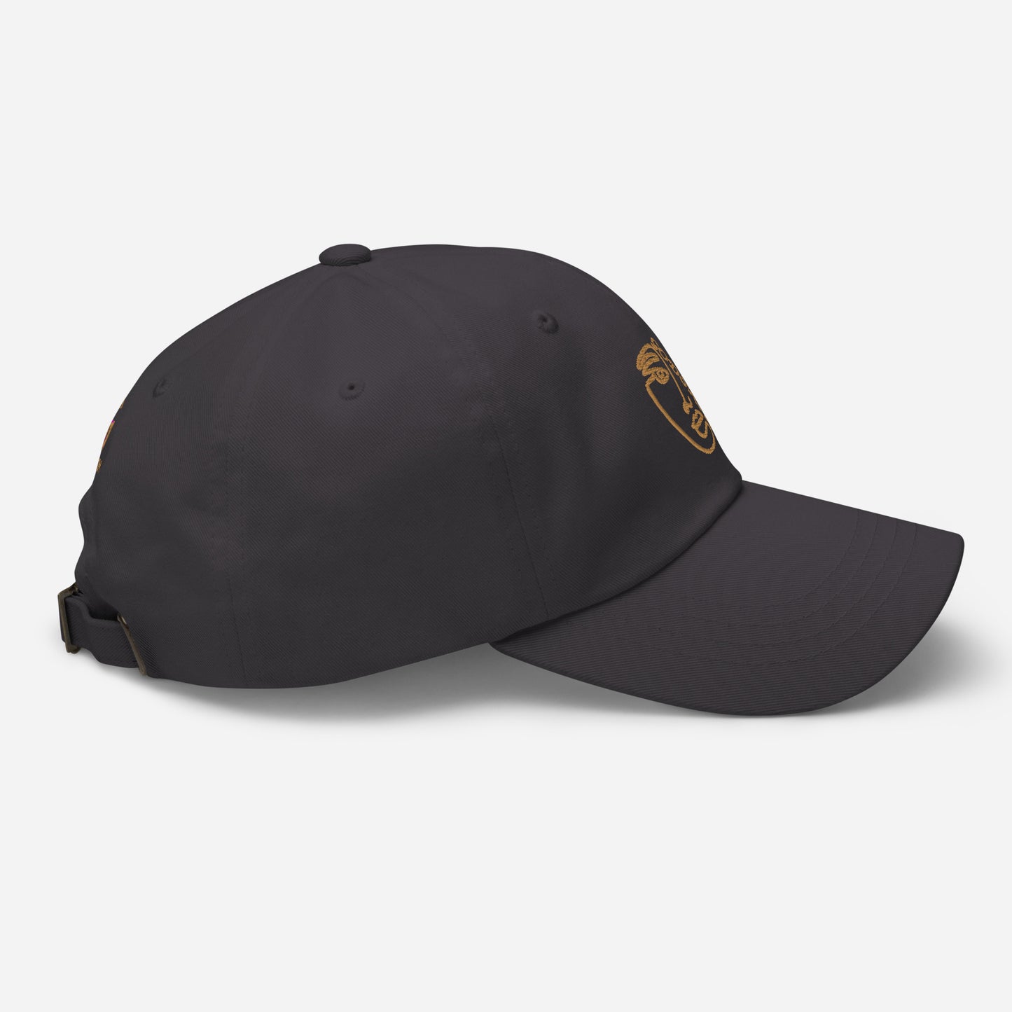 Godskin Embroidered Custom Dad Hat