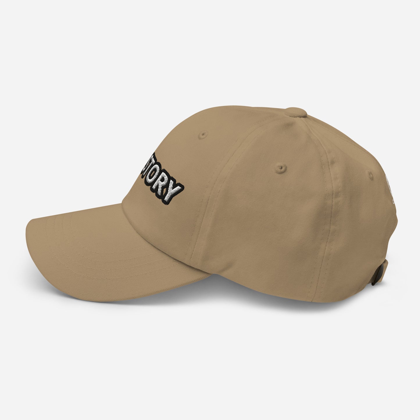 Godskin Embroidered Custom Dad hat