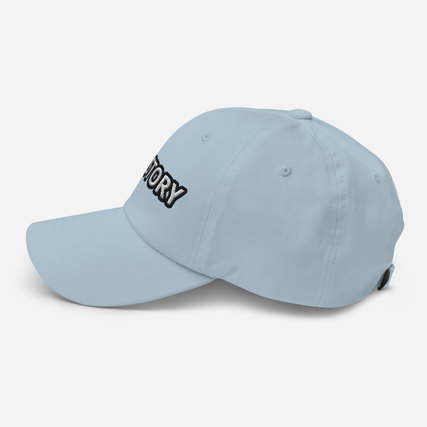 Godskin Embroidered Custom Dad hat
