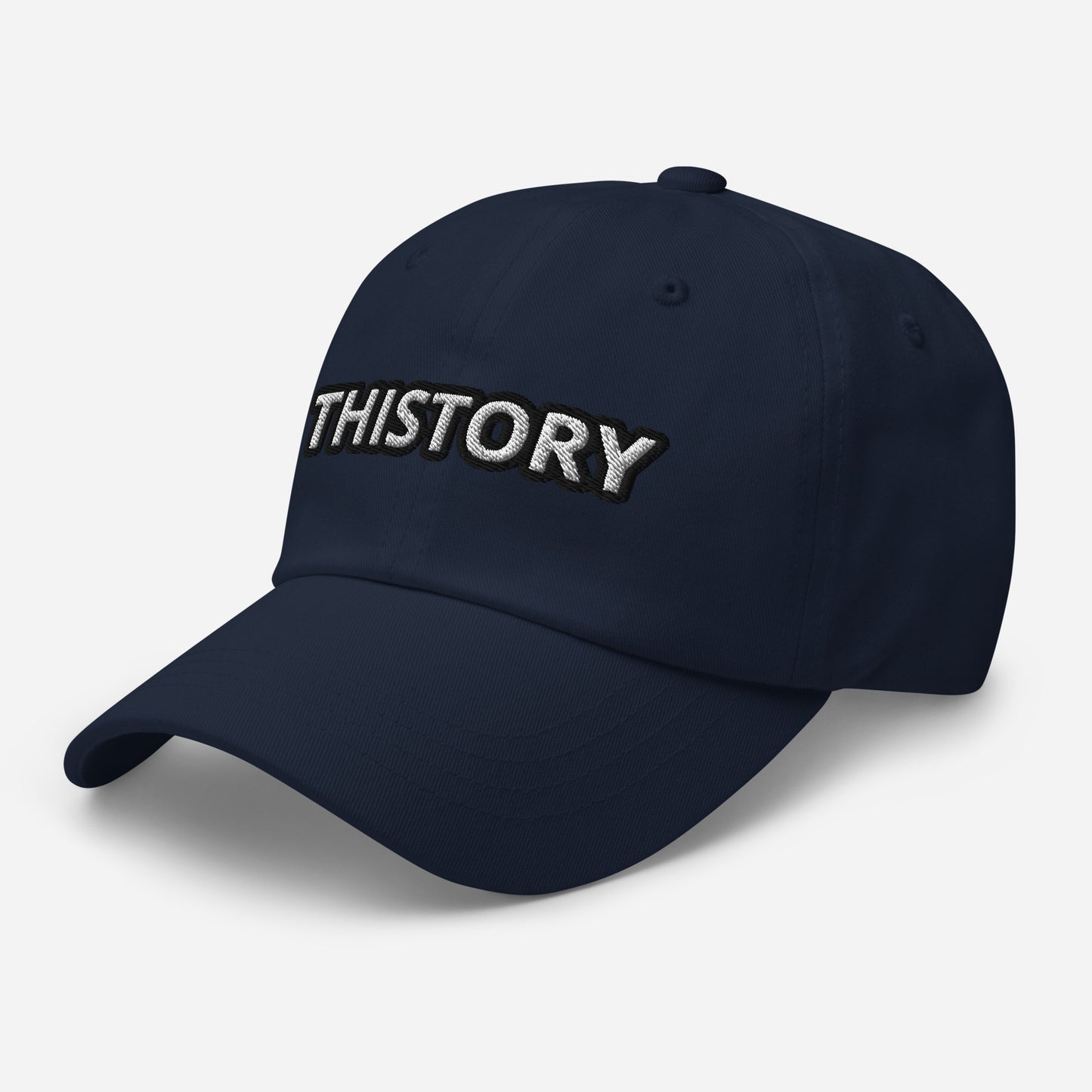 Godskin Embroidered Custom Dad hat