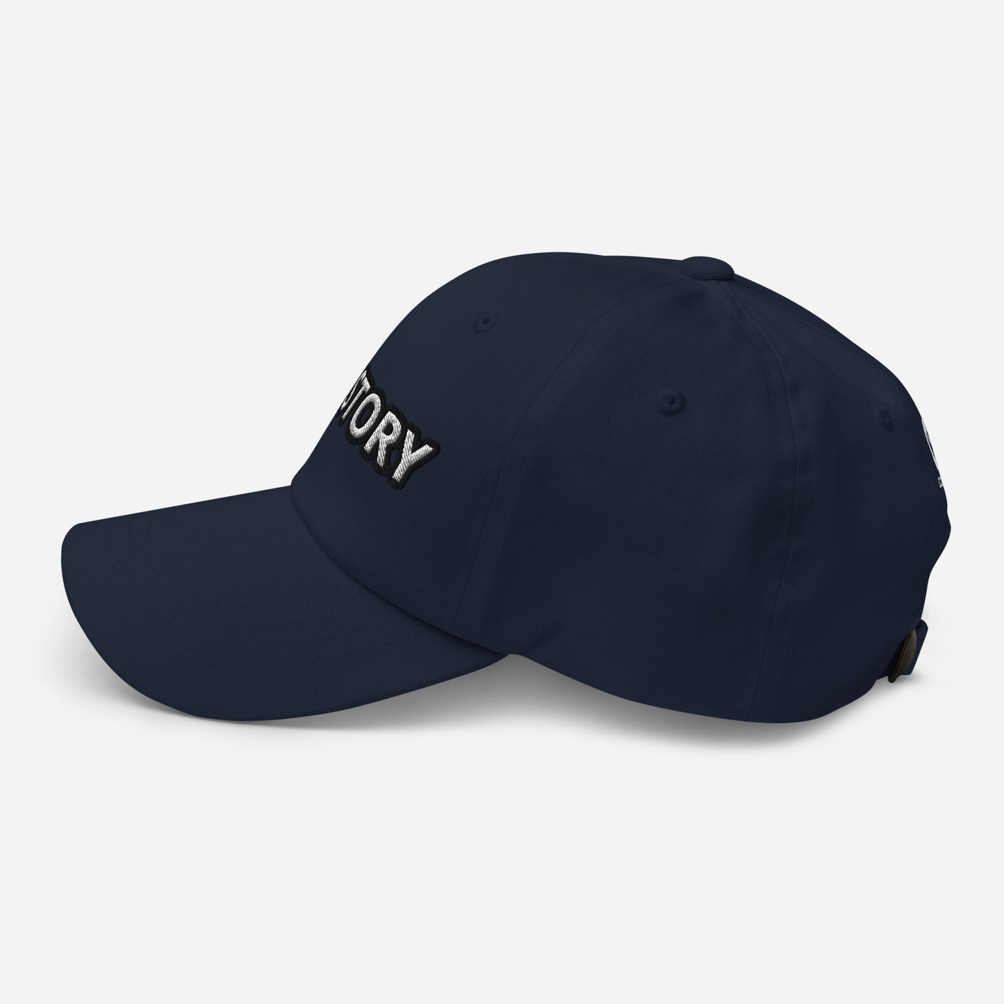 Godskin Embroidered Custom Dad hat