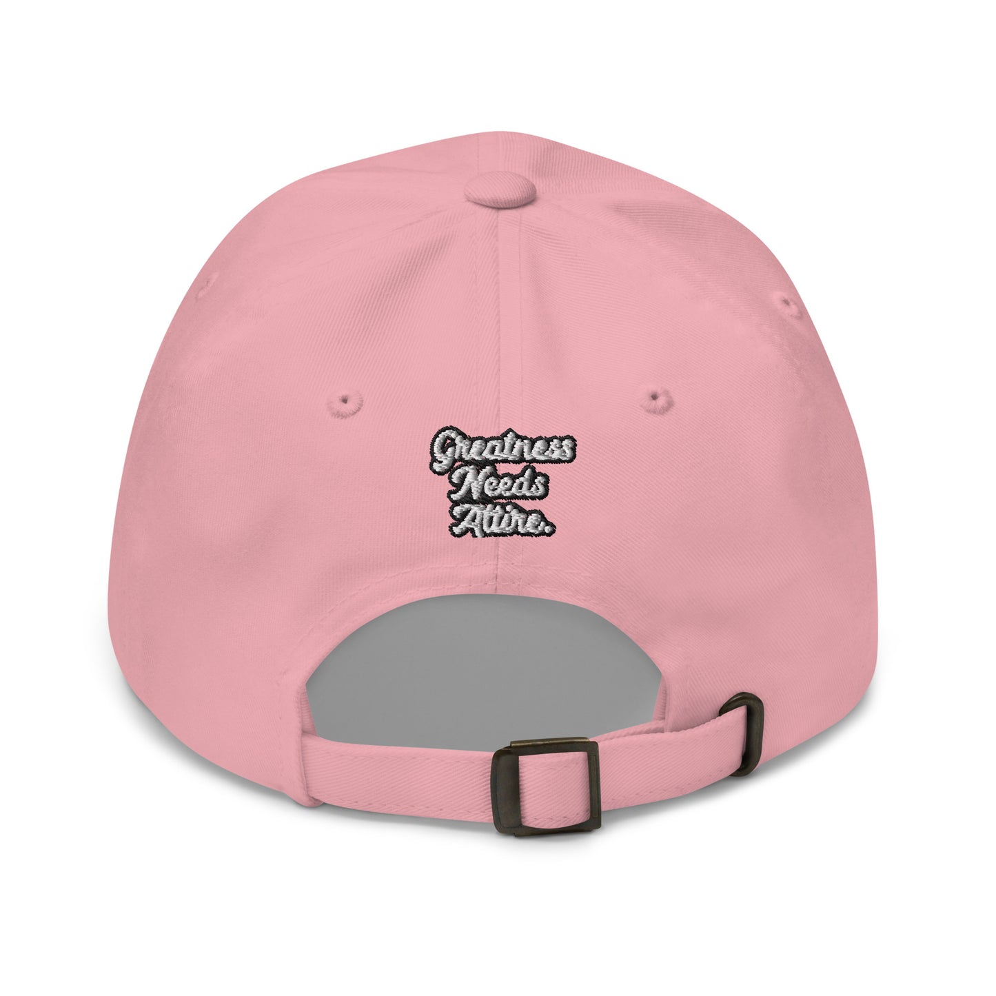 Godskin Embroidered Custom Dad hat