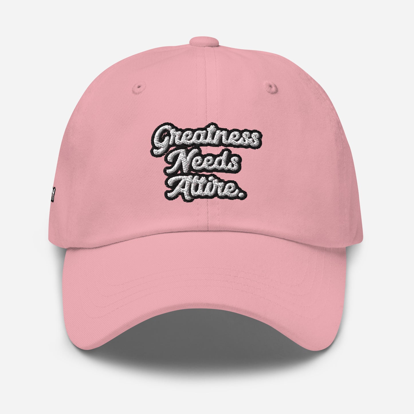 Godskin Embroidered Custom Dad Hat