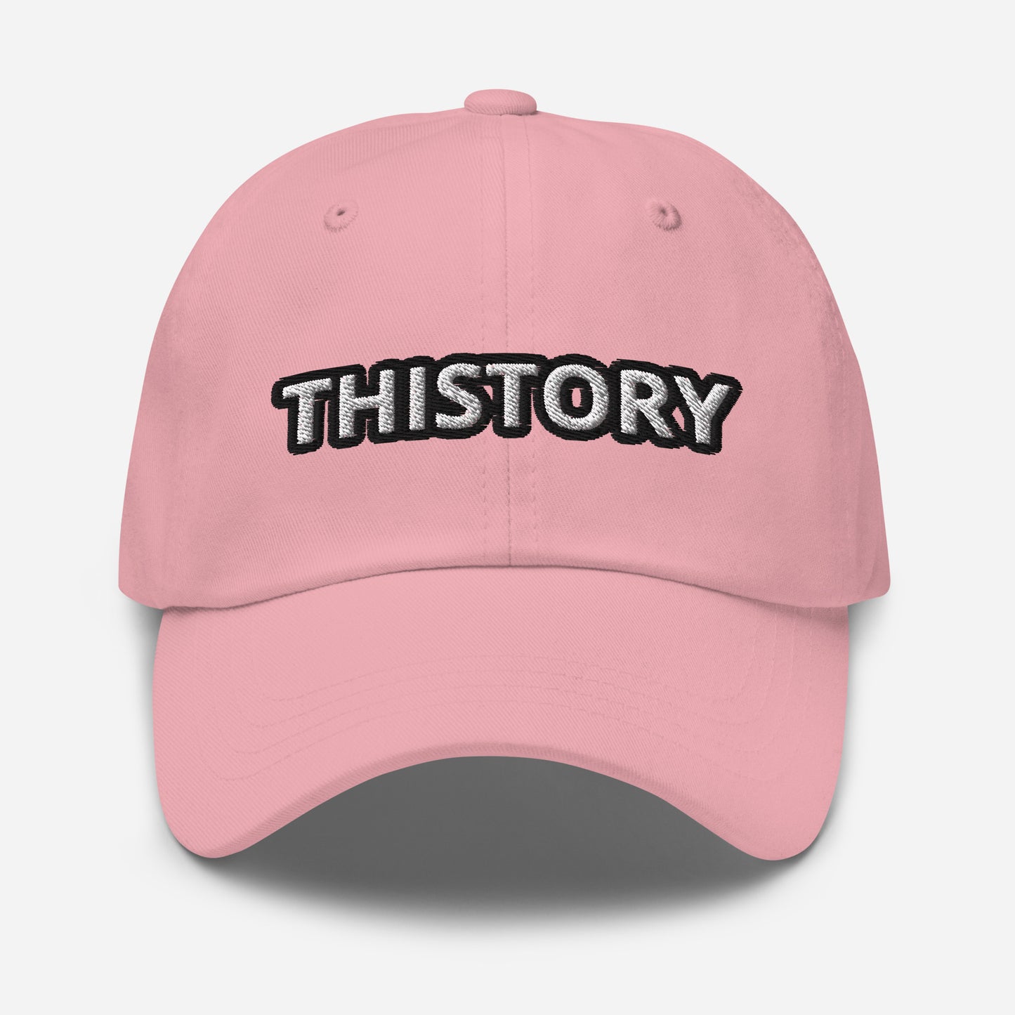 Godskin Embroidered Custom Dad hat