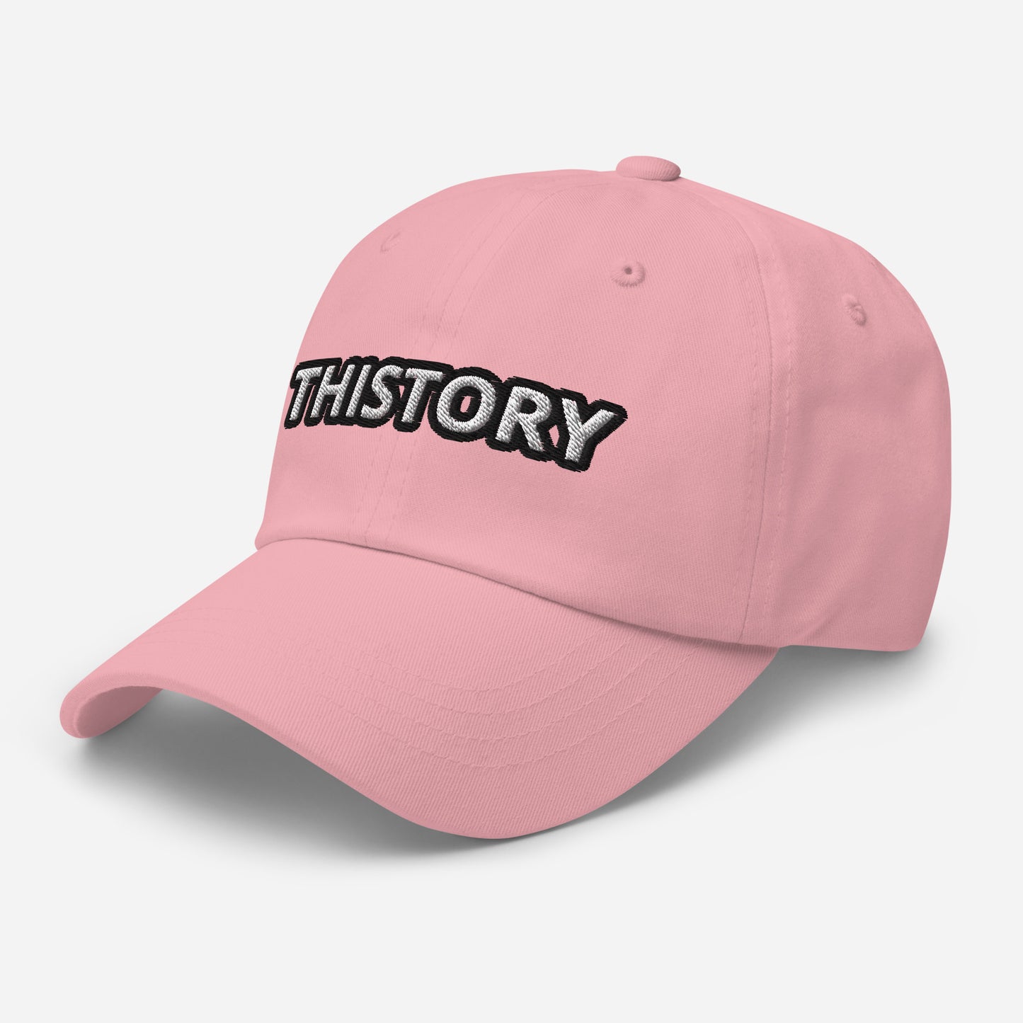 Godskin Embroidered Custom Dad hat